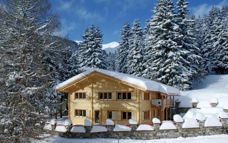 Schatzalp Snow & Mountain Resort - Genel