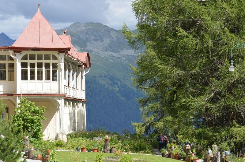 Schatzalp Snow & Mountain Resort - Genel