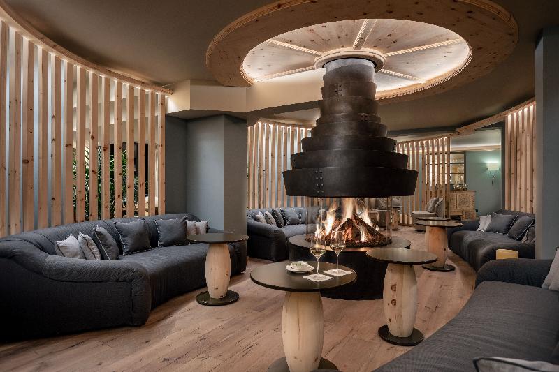Hotel Seehof Davos - Bar
