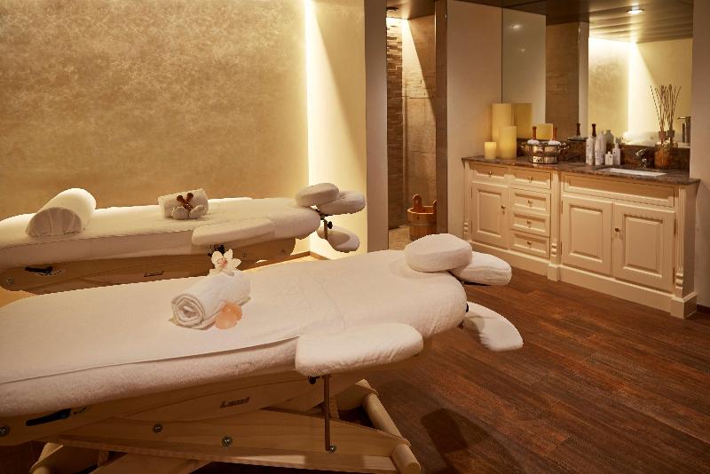 Hotel Seehof Davos - Aktivite