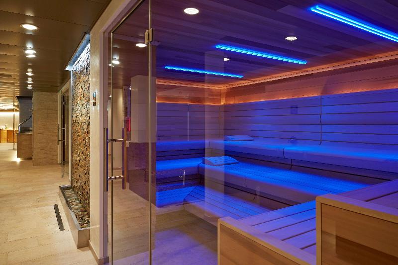 Hotel Seehof Davos - Aktivite