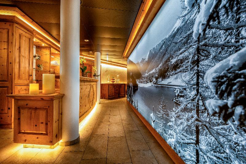 Hotel Seehof Davos - Aktivite