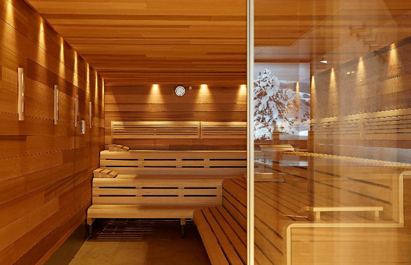 Hotel Seehof Davos - Aktivite
