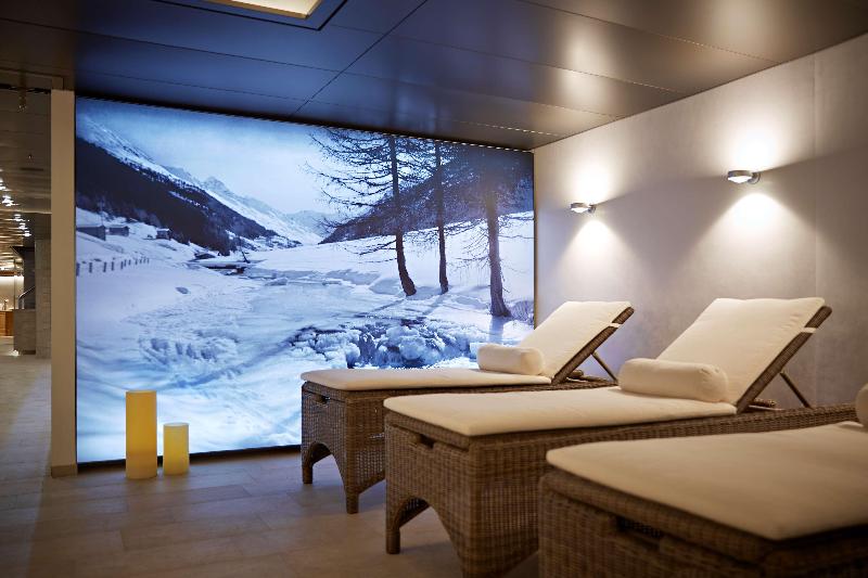 Hotel Seehof Davos - Aktivite