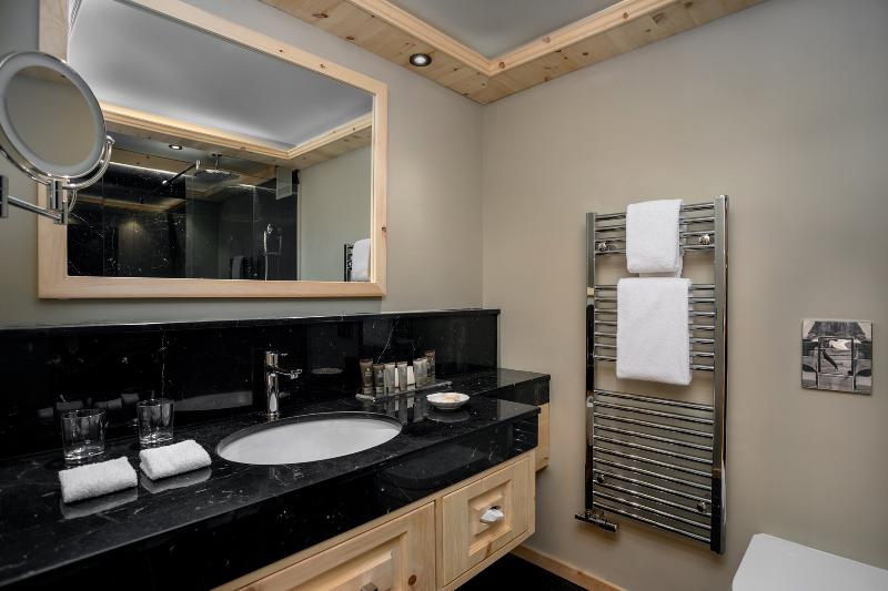 Hotel Seehof Davos - Oda