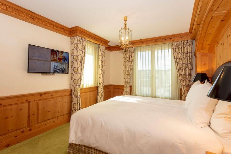 Hotel Seehof Davos - Oda