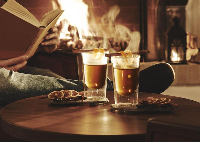 Waldhuus  Hotel - Bar