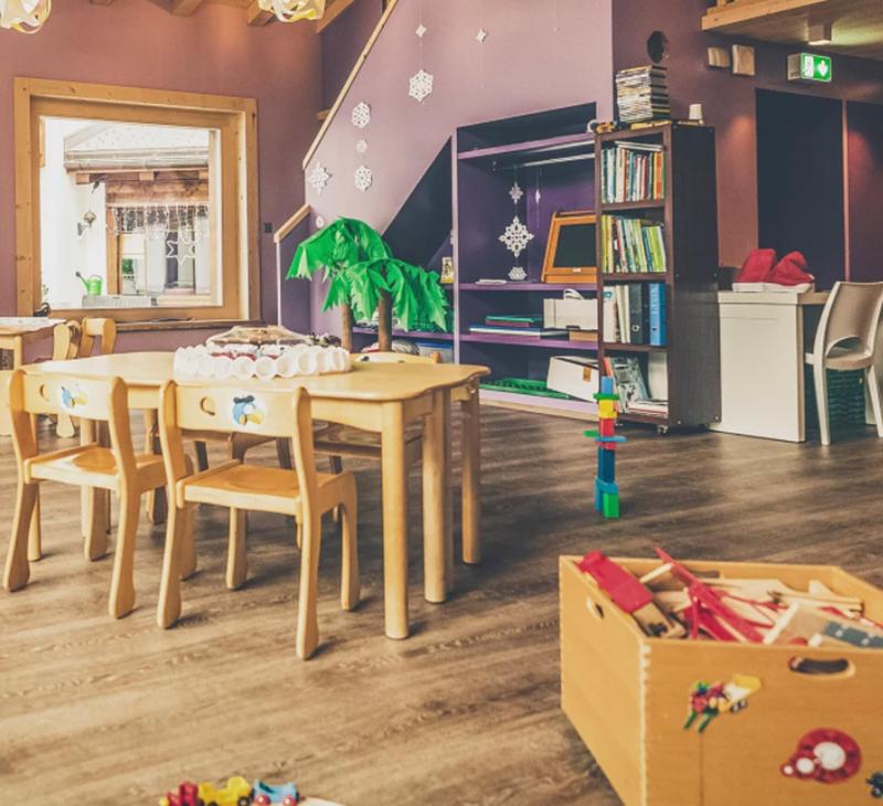 Waldhuus  Hotel - Aktivite