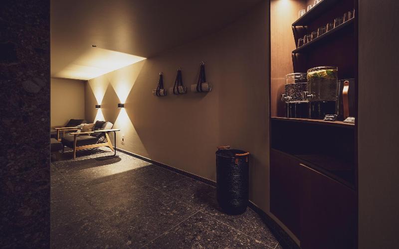 Waldhuus  Hotel - Aktivite
