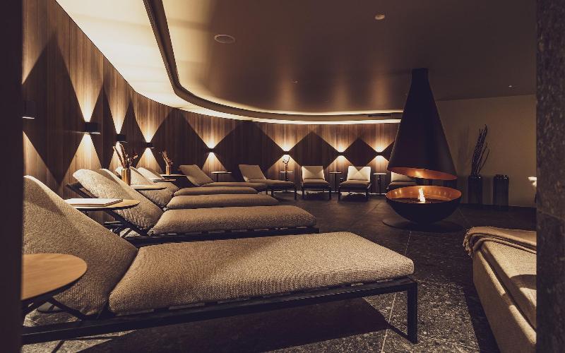 Waldhuus  Hotel - Aktivite