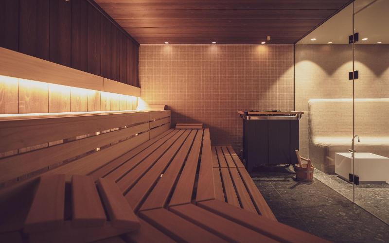 Waldhuus  Hotel - Aktivite