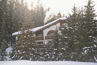 Waldhuus Hotel otel fotoğrafı
