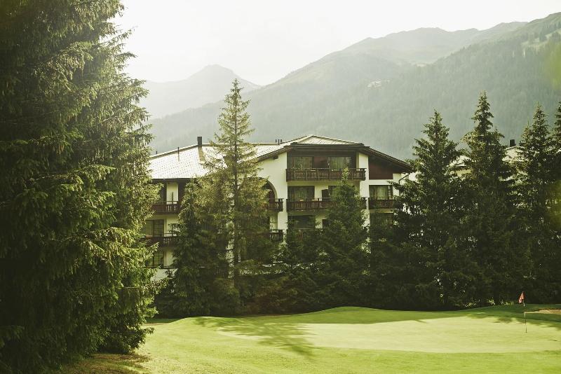 Waldhuus  Hotel - Genel