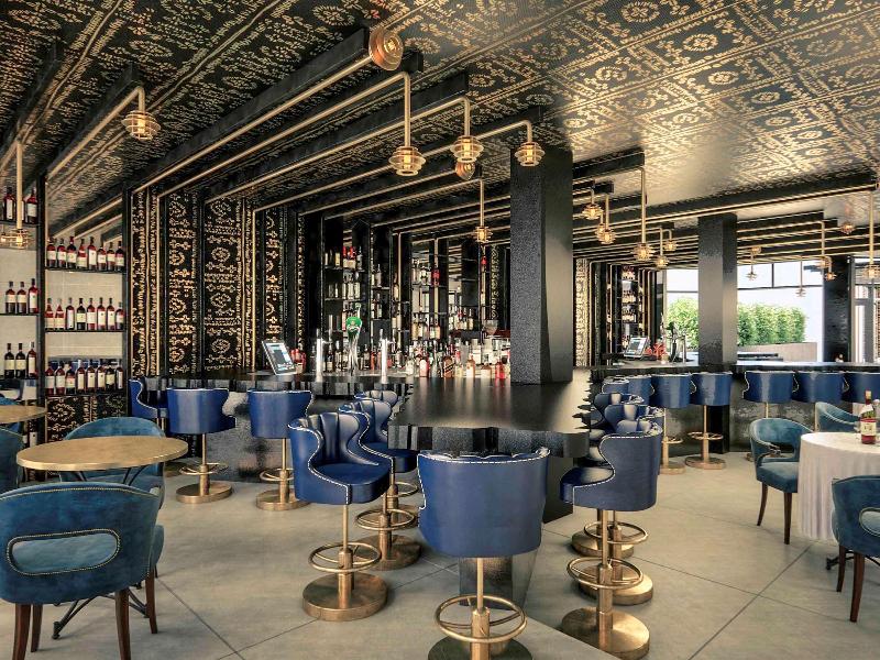 Hotel Raphael Wien - Bar