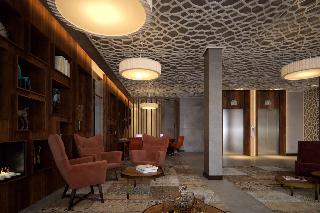 Hotel Raphael Wien fotoÄŸrafÄ±