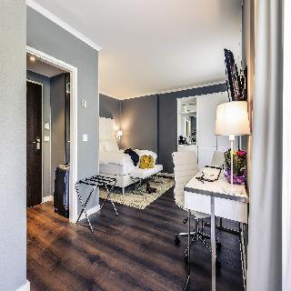 Hotel Raphael Wien fotoÄŸrafÄ±
