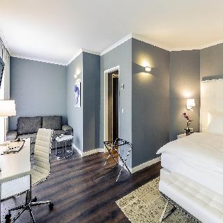Hotel Raphael Wien fotoÄŸrafÄ±