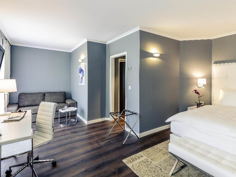 Hotel Raphael Wien - Genel