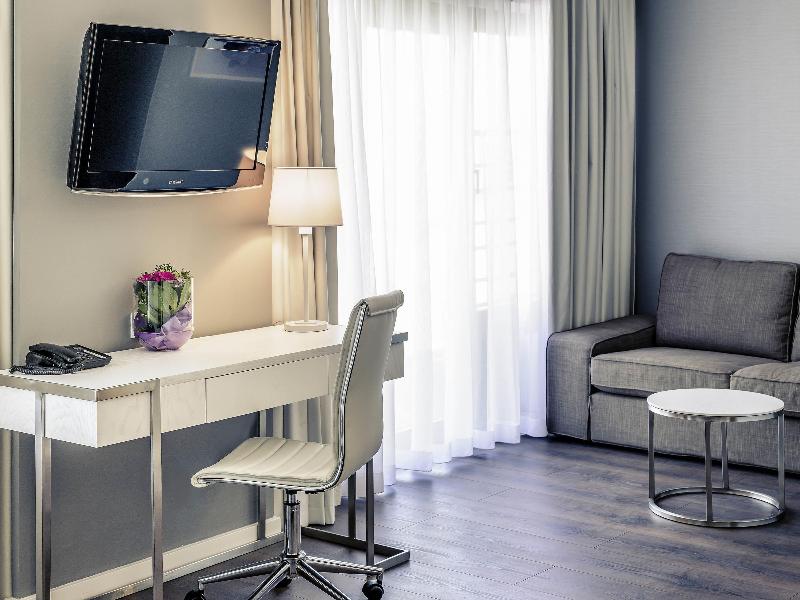 Hotel Raphael Wien - Genel
