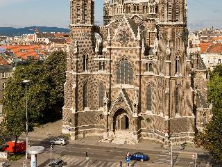 Hotel Raphael Wien fotoÄŸrafÄ±