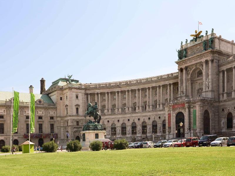 Hotel Raphael Wien - Genel