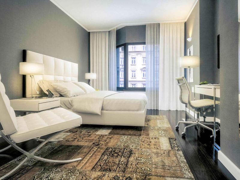 Hotel Raphael Wien - Oda