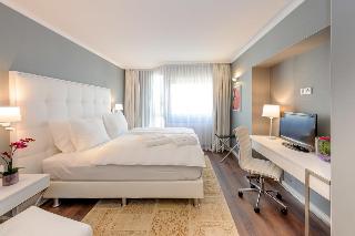 Hotel Raphael Wien fotoÄŸrafÄ±