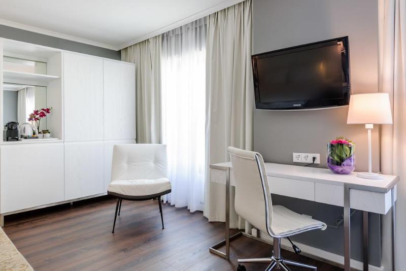 Hotel Raphael Wien - Oda