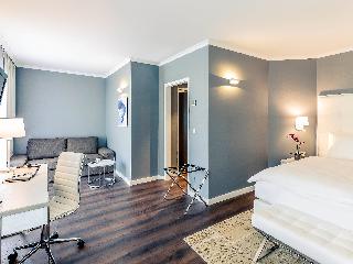 Hotel Raphael Wien fotoÄŸrafÄ±