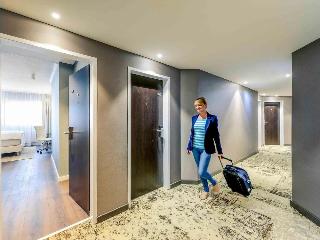 Hotel Raphael Wien fotoÄŸrafÄ±