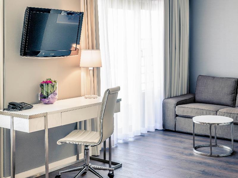 Hotel Raphael Wien - Oda