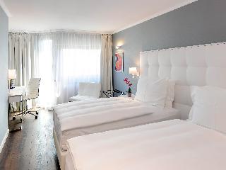 Hotel Raphael Wien fotoÄŸrafÄ±