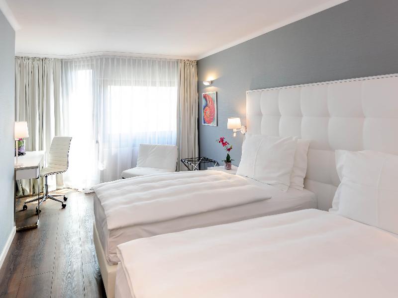 Hotel Raphael Wien - Oda