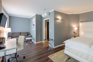 Hotel Raphael Wien fotoÄŸrafÄ±