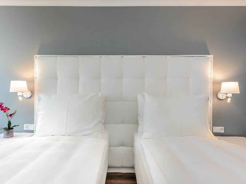 Hotel Raphael Wien - Oda