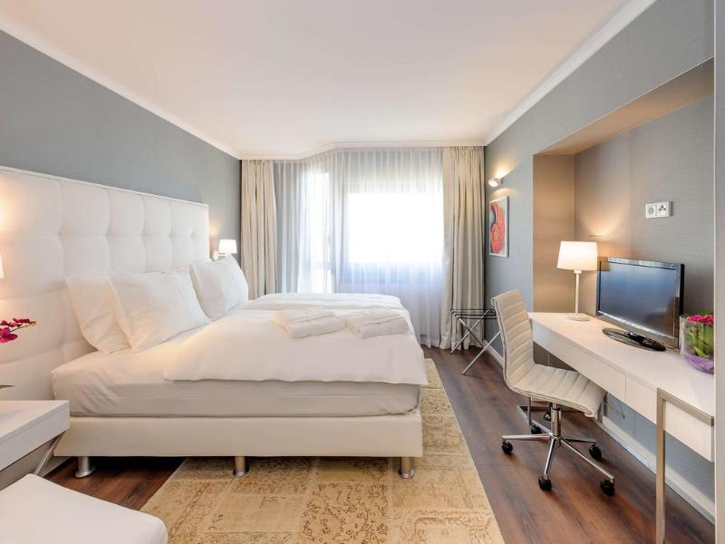 Hotel Raphael Wien - Oda