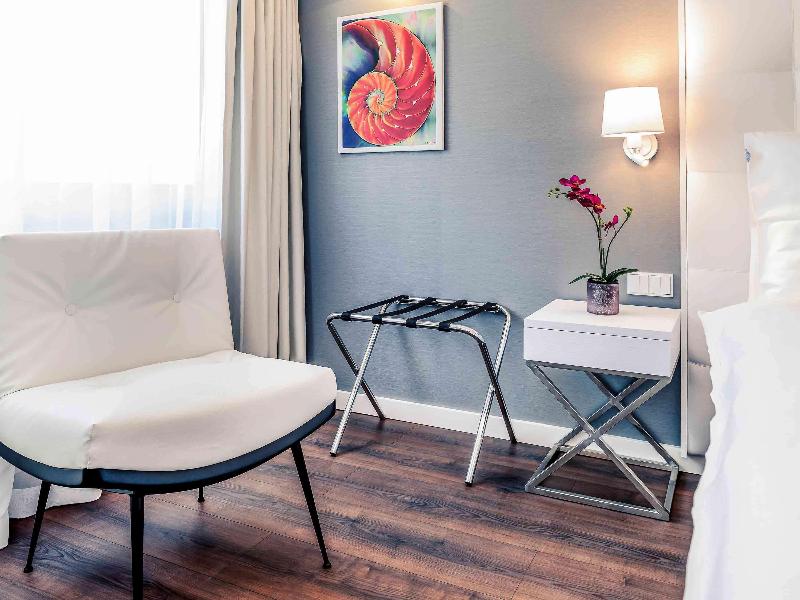 Hotel Raphael Wien - Oda