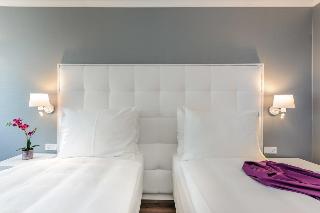 Hotel Raphael Wien fotoÄŸrafÄ±