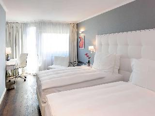 Hotel Raphael Wien fotoÄŸrafÄ±