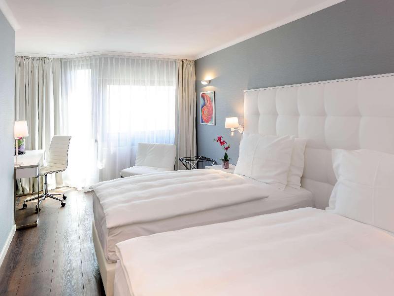 Hotel Raphael Wien - Oda