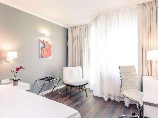 Hotel Raphael Wien fotoÄŸrafÄ±