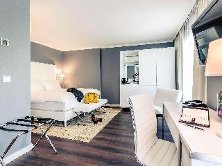 Hotel Raphael Wien fotoÄŸrafÄ±
