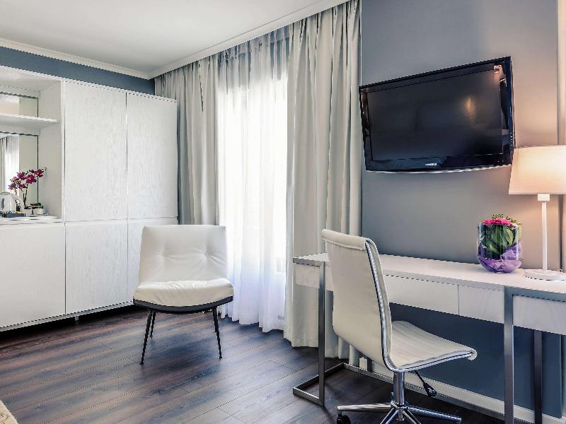 Hotel Raphael Wien - Oda