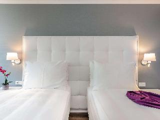 Hotel Raphael Wien fotoÄŸrafÄ±