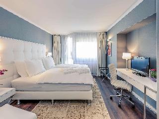 Hotel Raphael Wien fotoÄŸrafÄ±