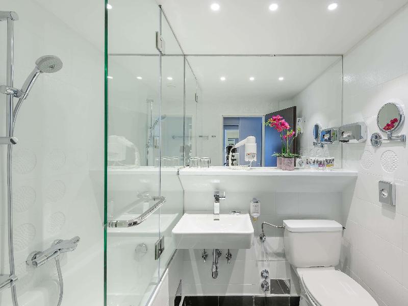 Hotel Raphael Wien - Oda