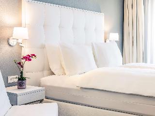 Hotel Raphael Wien fotoÄŸrafÄ±