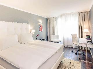 Hotel Raphael Wien fotoÄŸrafÄ±