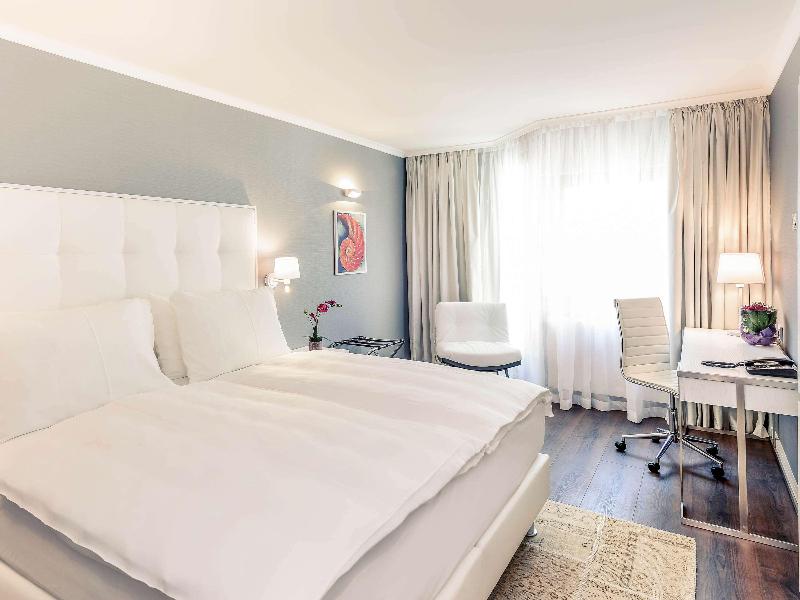 Hotel Raphael Wien - Oda
