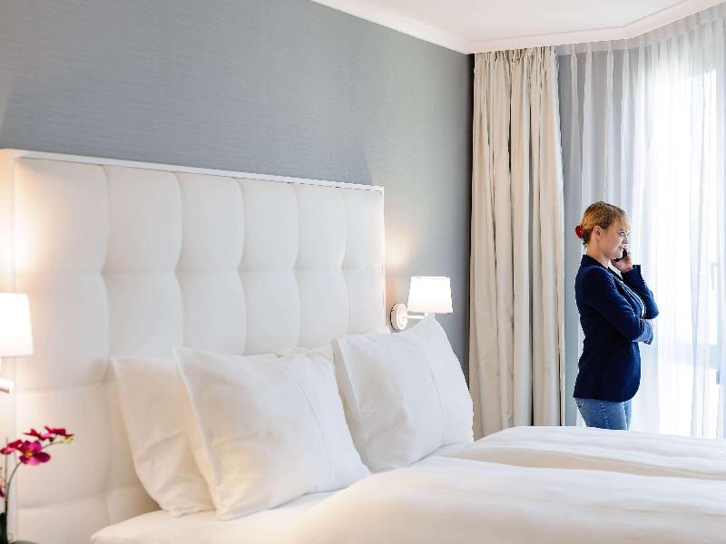 Hotel Raphael Wien - Oda
